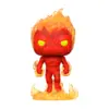 Image de Figura Pop Cuatro Fantásticos: Antorcha Humana