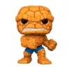 Image de Figura Pop Cuatro Fantásticos: Cosa