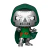 Image de Figura Pop Cuatro Fantásticos: Doctor Muerte