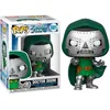 Image de Figurine Funko Pop! Marvel : 4 Fantastiques - Docteur Doom