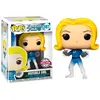 Image de Figura Pop Marvel Los 4 Fantasticos Invisible Girl Exclusiva