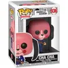 Image de Funko Pop Tv: Umbrella Academy - Cha Cha W/Mask en occasion ou reconditionné