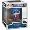 Image de Figurine Funko Pop - Avengers : Endgame [Marvel] NÂ°589 - Avengers Assemble Capitaine America (45076) en occasion ou reconditionné
