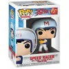Image de Animation - Bobble Head Pop NÂ° 737 - Speed Racer - Speed Avec Casque en occasion ou reconditionné