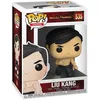 Image de Funko Pop Games: Mortal Kombat - Liu Kang en occasion ou reconditionné