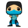 Image de Figura Pop Mortal Kombat: Sub-zero