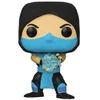 Image de Figurine Funko Pop! - Mortal Kombat - Sub-zero - Collection - Enfant - Mixte