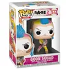 Image de Funko Pop Games: Rage 2 - Mohawk Girl en occasion ou reconditionné