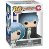 Image de Evangelion - Bobble Head Pop NÂ° 745 - Rei Ayanami en occasion ou reconditionné