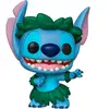 Image de Figurine Pop Exclusive Disney Lilo & Stitch Hula Stitch