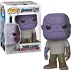 Image de Figurine Funko Pop! Marvel : Endgame - Thanos Décontracté avec Gant