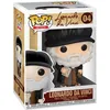 Image de Artists - Bobble Head Pop NÂ° Xxx - Leonardo Da Vinci en occasion ou reconditionné