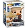 Image de Artists - Bobble Head Pop NÂ° Xxx - Vincent Van Gogh en occasion ou reconditionné