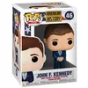 Image de Icons - Bobble Head Pop NÂ° 46 - John F. Kennedy en occasion ou reconditionné