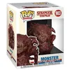 Image de Figurine Stranger Things S3 - Monster Oversized Pop 15 Cm en occasion ou reconditionné