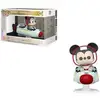 Image de Figurine Funko Pop! Ride Supdlx: Wdw50- Space Mountain W/mm
