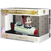 Image de Figurine Funko Pop! - NÂ°107 - Wdw50 - Space Mountain W/Mm en occasion ou reconditionné