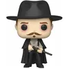 Image de Figurine Funko Pop! - Micromania-Zing - Doc Holliday - Inspirée du film Tombstone - Pour adultes - Mixte