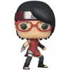 Image de Figura Pop Boruto: Sarada Uchiha