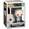Image de Rick & Morty - Bobble Head Pop NÂ° 693 - Hospice Morty en occasion ou reconditionné