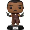 Image de Figura Pop Star Wars The Mandalorian: Greef Karga