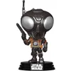 Image de Figurine Funko Pop! Star Wars: Mandalorian - Figurine Funko Pop! 9 (MT)