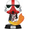 Image de Figurine Funko Pop! Star Wars: Mandalorian - Incinerator Stormtrooper