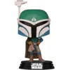 Image de Figura Pop Star Wars The Mandalorian: Covert Mandalorian