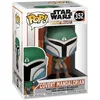 Image de Star Wars The Mandalorian - Figurine Pop! Covert Mandalorian 9 Cm en occasion ou reconditionné