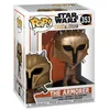 Image de Star Wars The Mandalorian - Figurine Pop! The Armor 9 Cm en occasion ou reconditionné