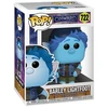 Image de Figurine Funko Pop Disney Onward Barley Lightfoot