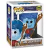 Image de Figurine Funko Pop Disney Olympic Ian Lightfoot