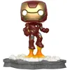 Image de Figurine Funko POP Marvel Avengers Iron Man Assemble Exclusive