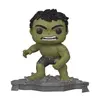 Image de Figura Pop Deluxe Avengers Hulk Assemble Exclusive