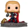 Image de Figura Pop Deluxe Avengers Thor Assemble Exclusive