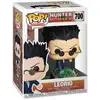 Image de Figurine Funko Pop Animation Hunter X Hunter Leorio