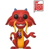 Image de Figurine Funko Pop! N°632 Mulan Mushu 25 Cm