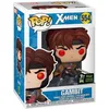 Image de Figurine Funko Pop - X-Men - Gambit - NÂ° 554 Funko Spring Convention 2020 Exclusive en occasion ou reconditionné