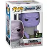 Image de Figurine Funko Pop Bobble Head - Avengers : Endgame [Marvel] NÂ°592 - Thanos (45990) en occasion ou reconditionné