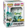 Image de Figurine Funko Pop - Boruto: Naruto Next Generations NÂ°699 - Mitsuki (Sage Mode) - Brillant Dans Le Noir (46079) en occasion ou reconditionné