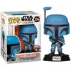 Image de Figura Pop Star Wars Mandalorian Death Watch Mandalorian Two Stripes Exclusive