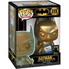 Image de Figurine Funko Pop - Batman [Dc] NÂ°315 - Batman - Patine (46378) en occasion ou reconditionné