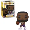 Image de Figurine Funko Pop! Basketball : Los Angeles Lakers - Lebron James