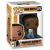Image de Figurine Funko Pop - Bad Boys NÂ°870 - Marcus Burnett (46573) en occasion ou reconditionné