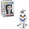 Image de Figurine Funko Pop! Disney: Frozen 2 - Olaf with Bruni