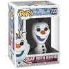 Image de Funko Olaf With Bruni en occasion ou reconditionné