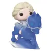 Image de Figura Pop Frozen 2: Elsa A Caballo