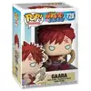 Image de Figurine Funko Pop Animation Naruto Gaara