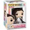 Image de Wonder Woman 1984 Pop! Movies Vinyl Figurine Pop7 9 Cm en occasion ou reconditionné