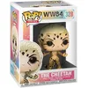 Image de Ww84 - Bobble Head Pop NÂ° 328 - The Cheetah en occasion ou reconditionné